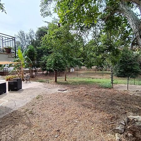 La Casa Del Noce Villa Ruffano Kültér fotó