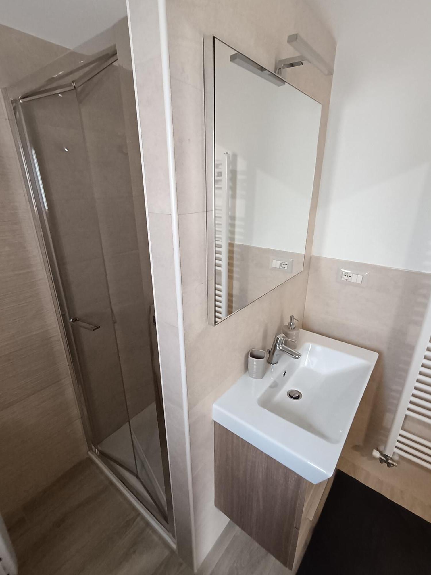 La Casa Del Noce Villa Ruffano Kültér fotó