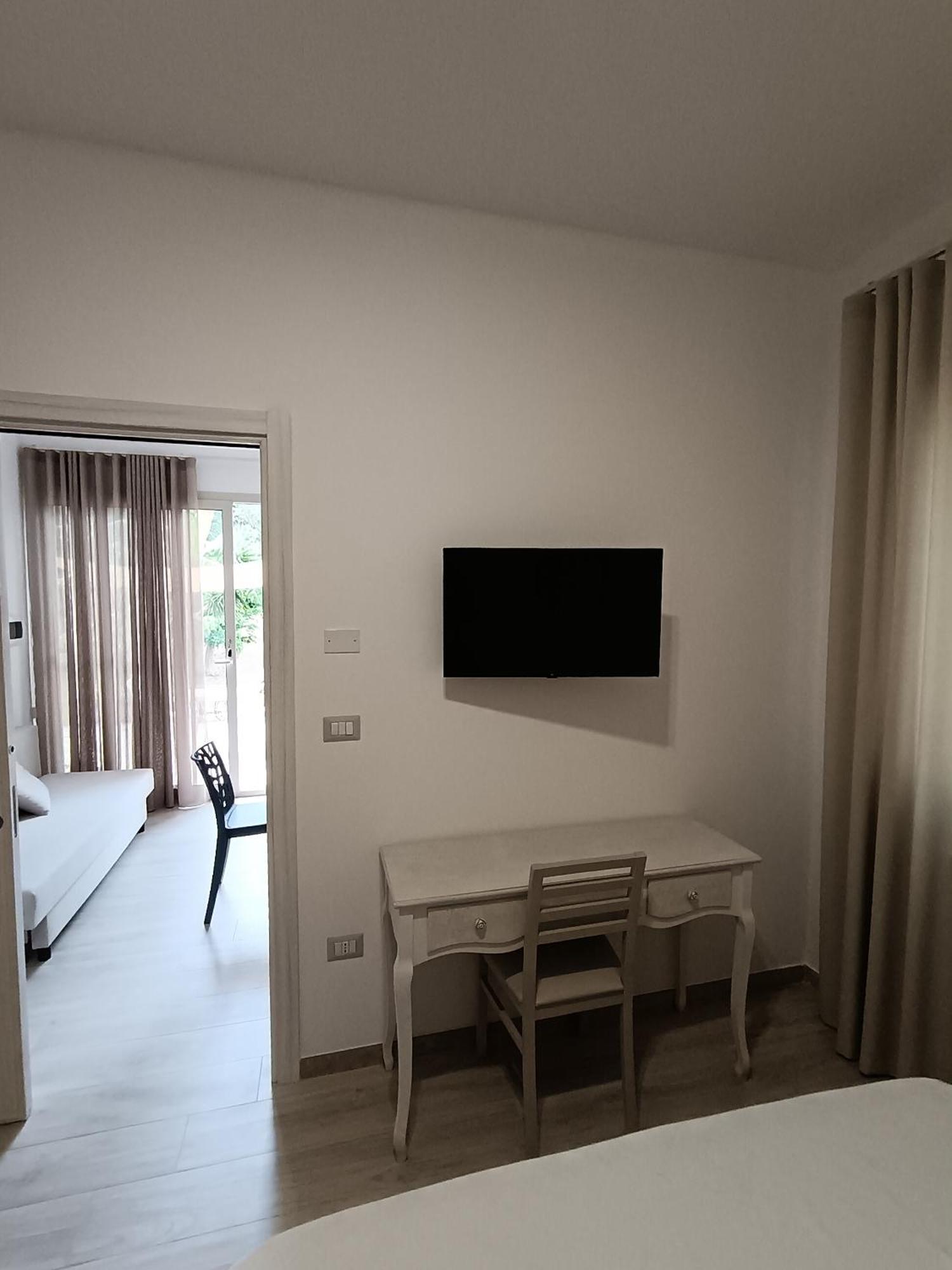 La Casa Del Noce Villa Ruffano Kültér fotó