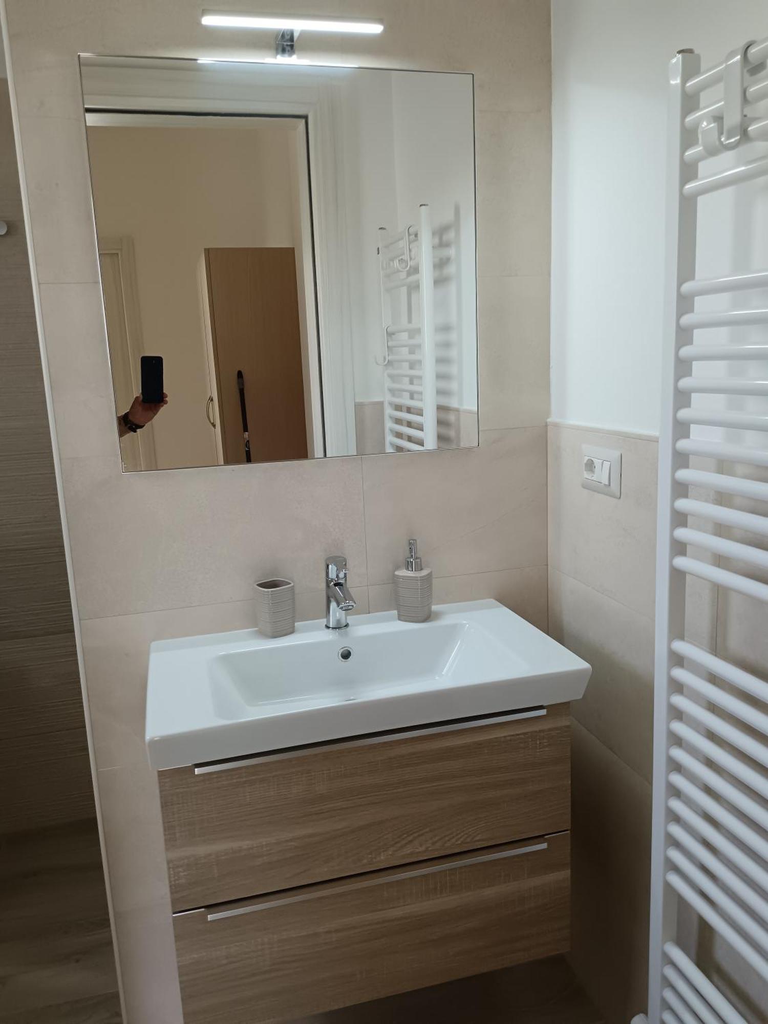 La Casa Del Noce Villa Ruffano Kültér fotó