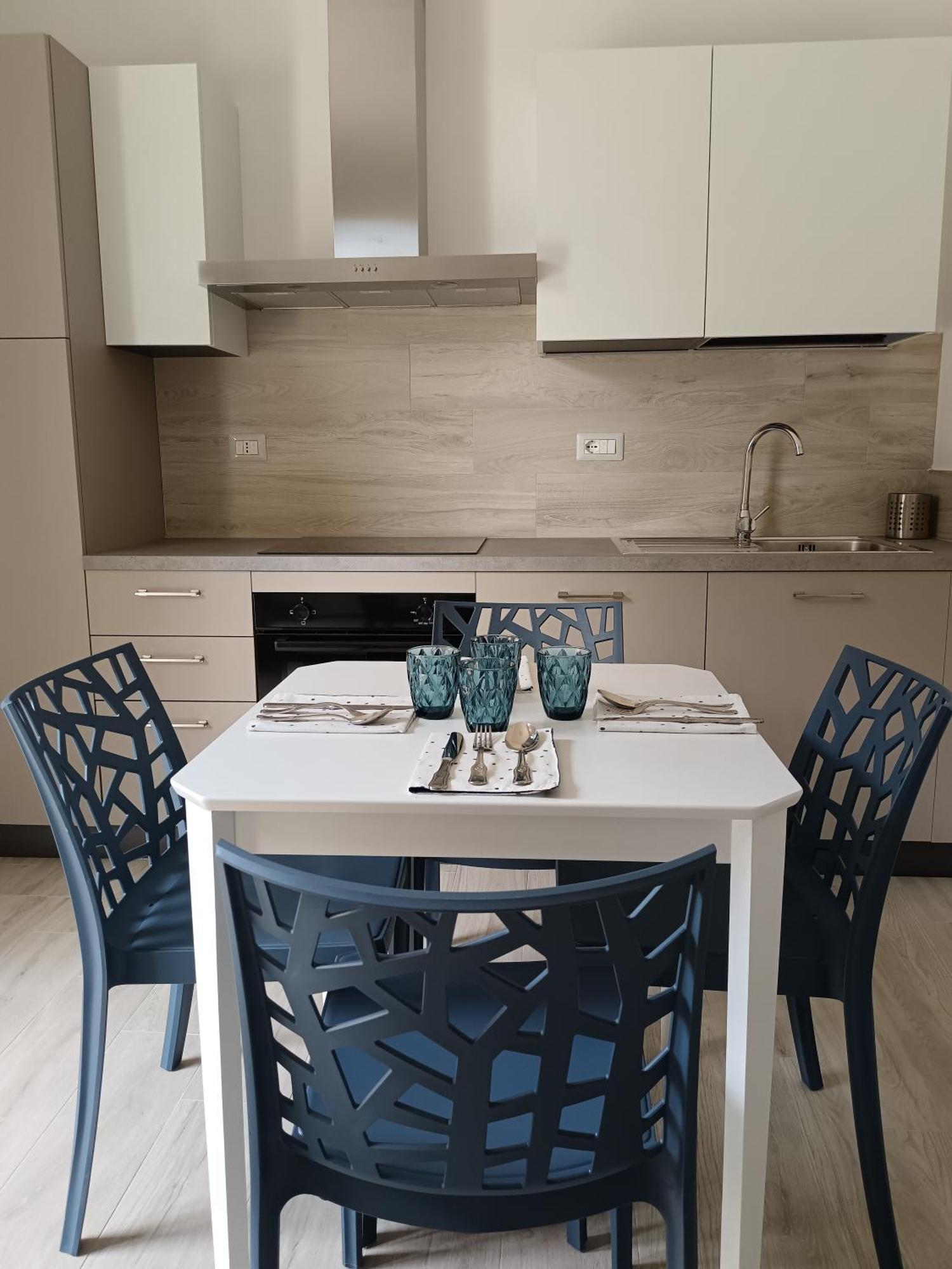 La Casa Del Noce Villa Ruffano Kültér fotó