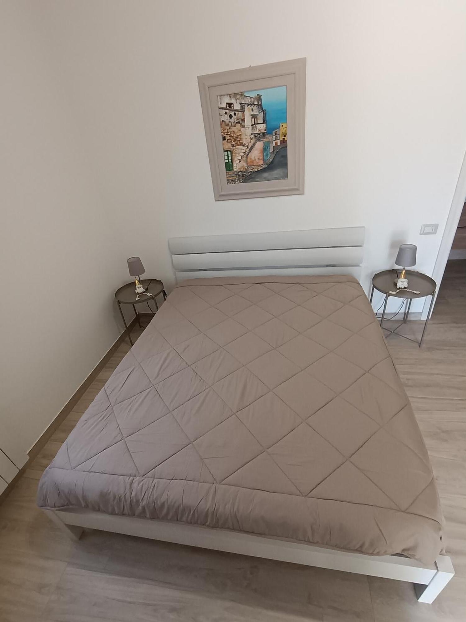La Casa Del Noce Villa Ruffano Kültér fotó